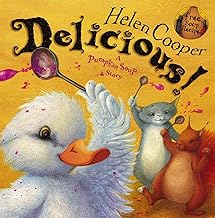 Cover for Delicious