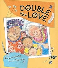 Cover for Double the Love