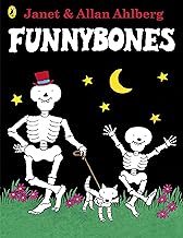 Cover for Funnybones