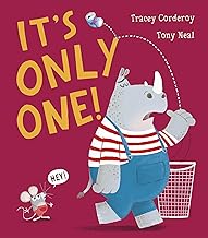 Cover for It's Only One!