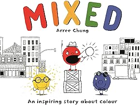 Cover for Mixed