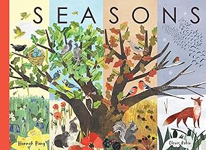 Cover for Seasons