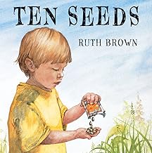Cover for Ten Seeds