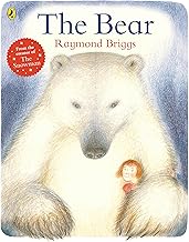 Cover for The Bear