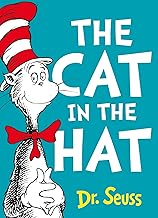 Cover for The Cat in the Hat