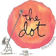 Cover for The Dot