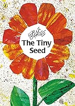 Cover for The Tiny Seed