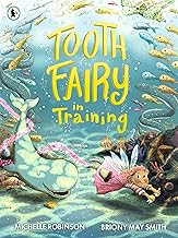 Cover for Tooth Fairy in Training
